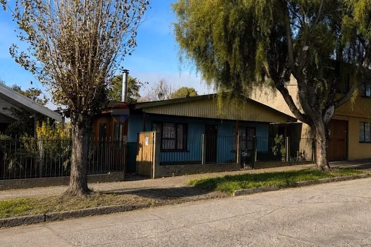 Venta propiedad centrica