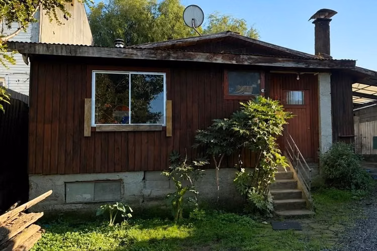 Venta propiedad centrica