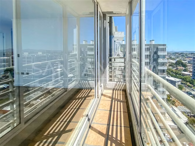 DEPARTAMENTO Avenida Prieto, Concepción