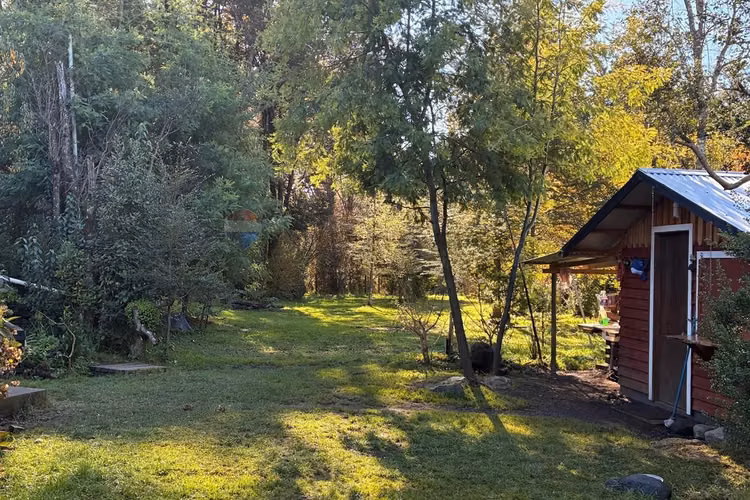 Casa en venta en villarrica molco