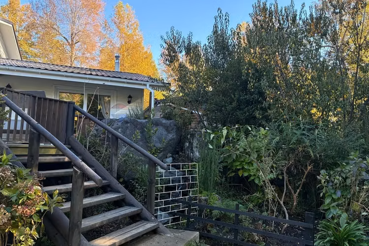Casa en venta en villarrica molco