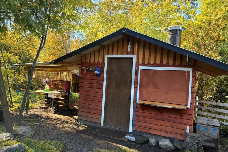 Casa en venta en villarrica molco