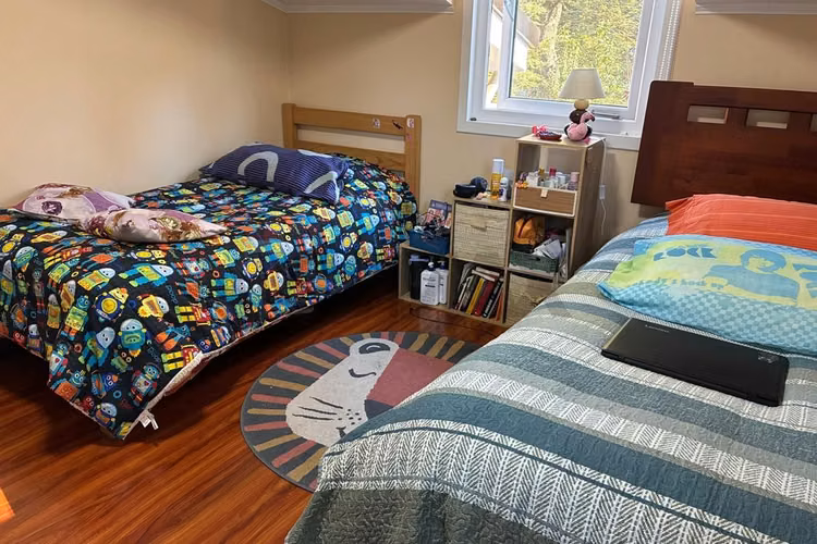 Casa en venta en villarrica molco