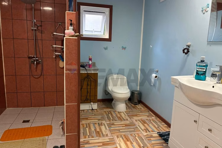 Casa en venta en villarrica molco