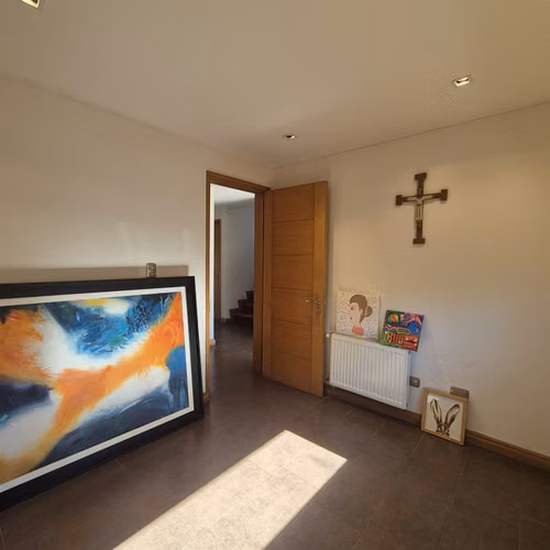 CASA 9 norte 4094 Loteo Alto Rucahue