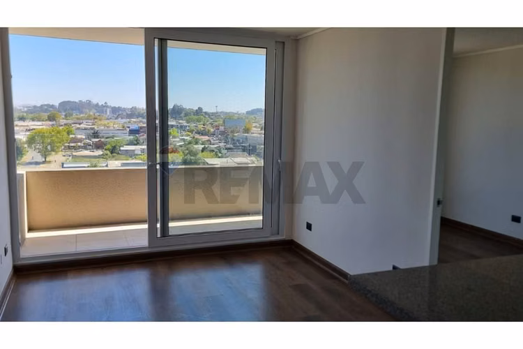 Departamento ongolmo concepcion 2h2b