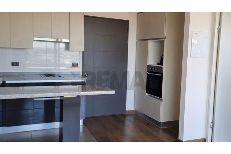 Departamento ongolmo concepcion 2h2b