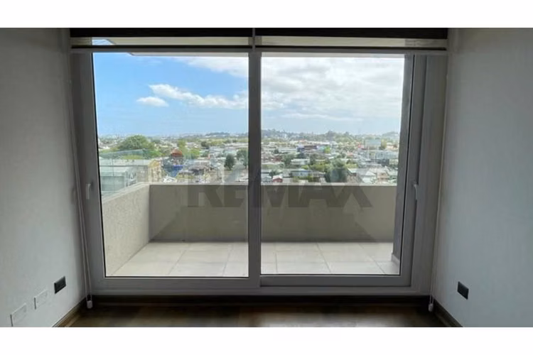 Departamento ongolmo concepcion 2h2b