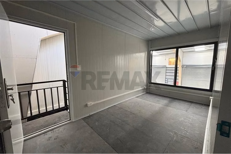 Arriendo de bodegas