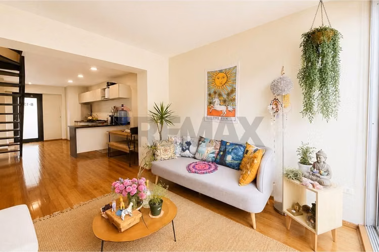 Duplex en cerro alegre valparaíso - Imagen 6