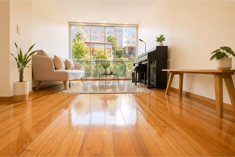 Duplex en cerro alegre valparaíso - Imagen 14