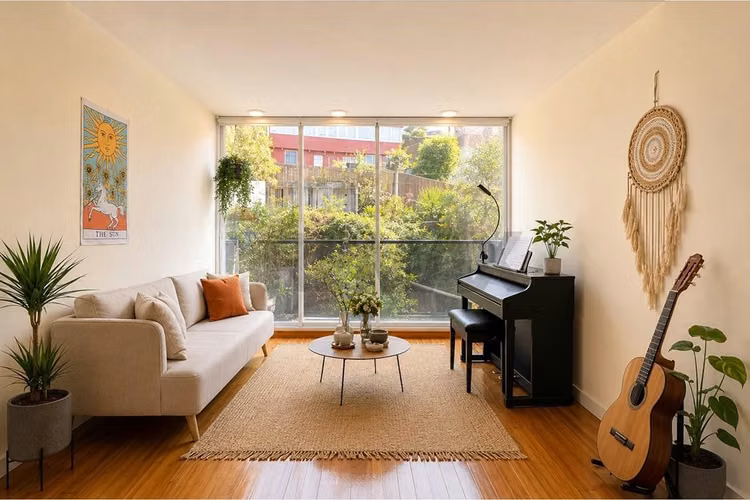Duplex en cerro alegre valparaíso