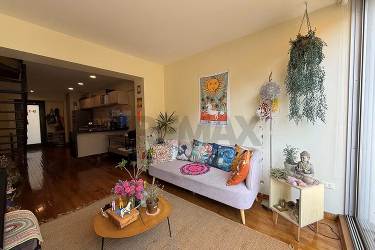 Duplex en cerro alegre valparaíso - Imagen 7