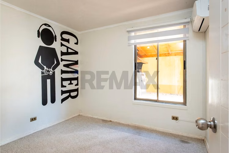 Casa ciudad de los valles 234 mts útiles 4d +4b