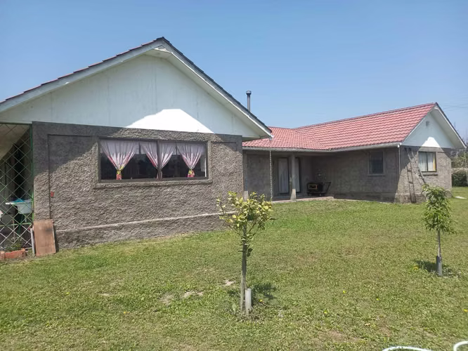 La Palma Parcela y Casa 6D-5 B, Talagante (165131) - Imagen 2