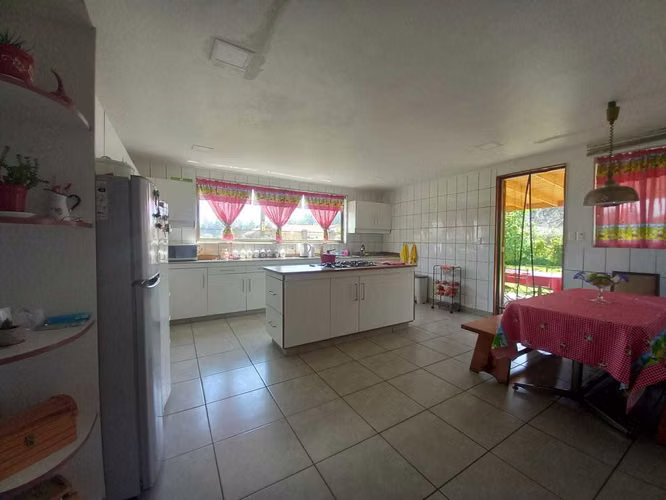 La Palma Parcela y Casa 6D-5 B, Talagante (165131) - Imagen 13