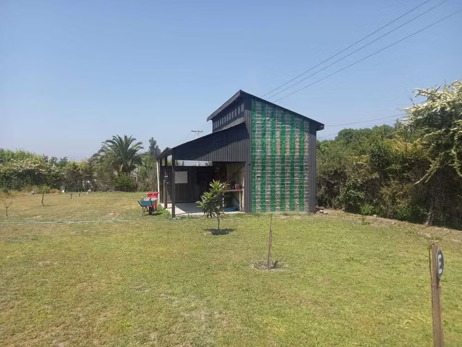 La Palma Parcela y Casa 6D-5 B, Talagante (165131) - Imagen 8