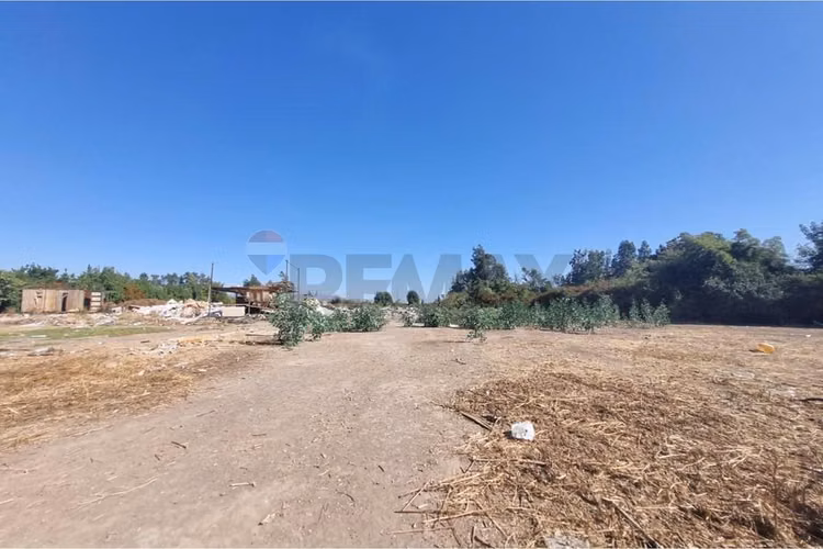 Parcela / terreno