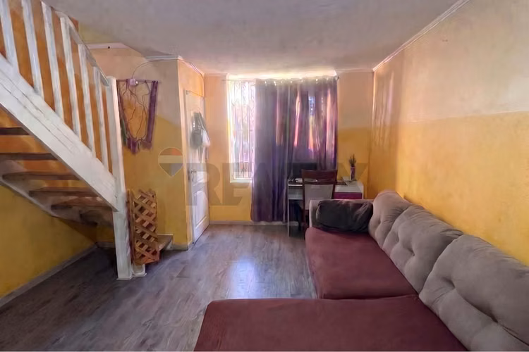 Se vende casa en pasaje cerrado, san bernardo