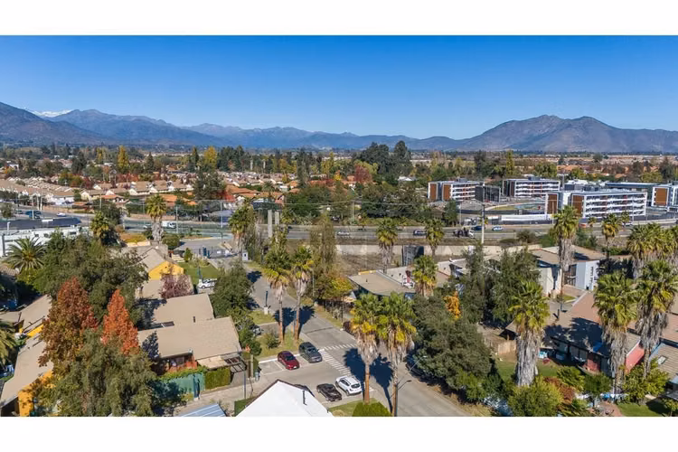 Venta de terreno machalí ,sexta region