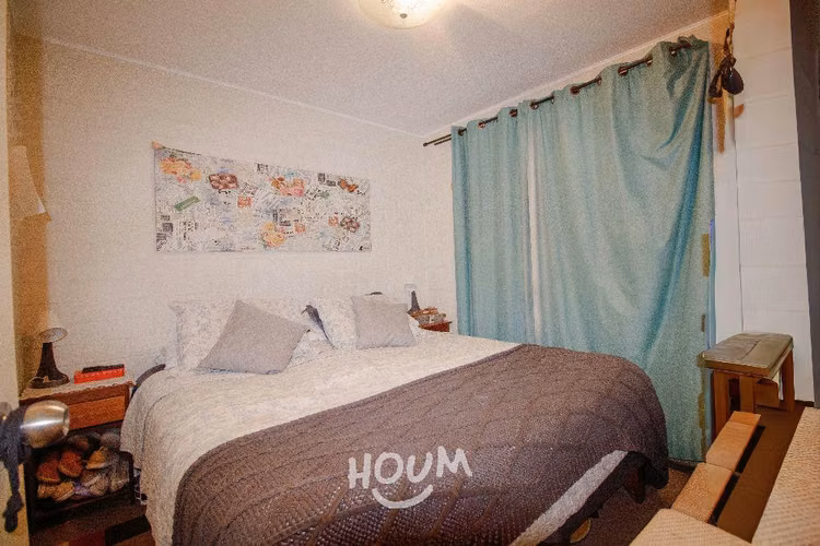 Casa en Lago Tarahuin