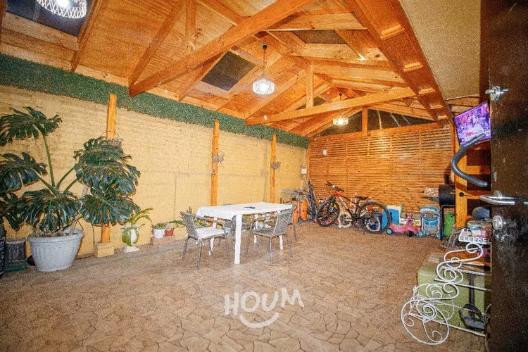 Casa en Lago Tarahuin