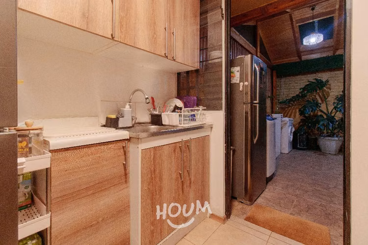 Casa en Lago Tarahuin