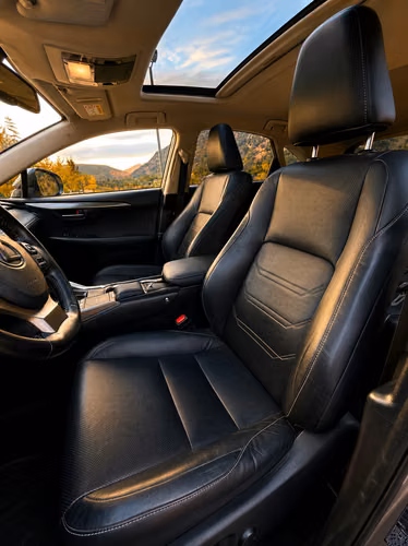 LEXUS NX300 LUJO 45.000KM