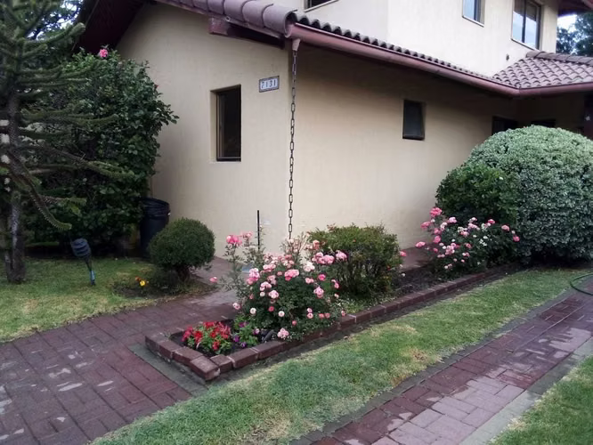 Casa en Peñalolén, 5d, 4 b (165162) - Imagen 2