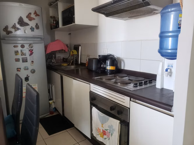 VENTA DEPTO. 2D 1B SAN DIEGO CON VICTORIA