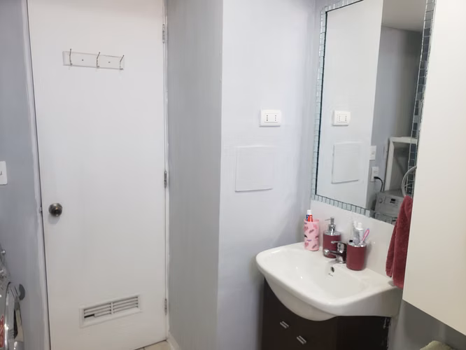 VENTA DEPTO. 2D 1B SAN DIEGO CON VICTORIA