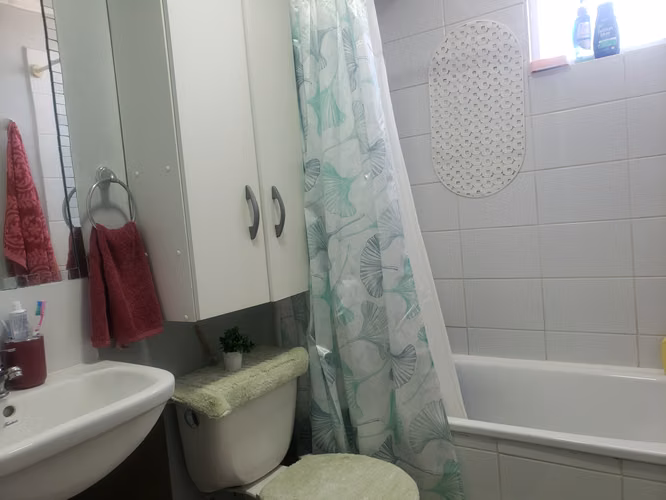 VENTA DEPTO. 2D 1B SAN DIEGO CON VICTORIA