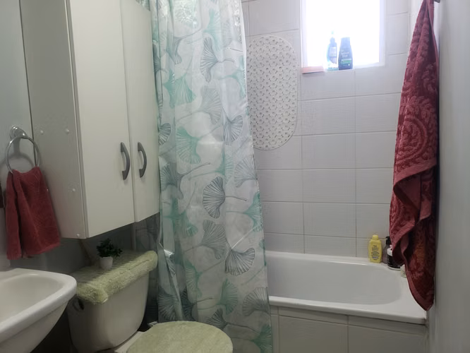VENTA DEPTO. 2D 1B SAN DIEGO CON VICTORIA