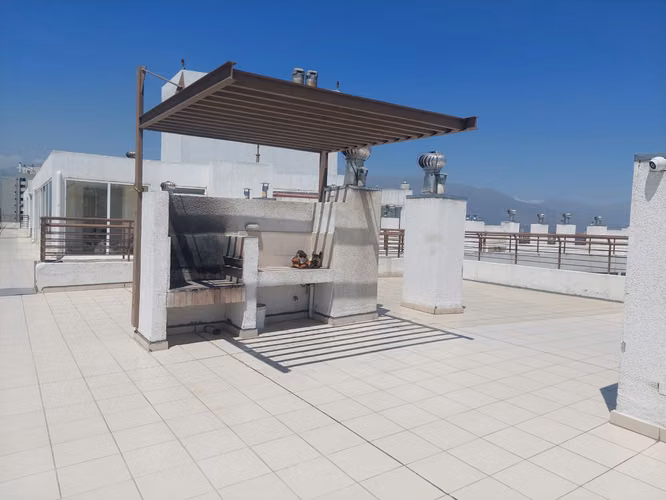 VENTA DEPTO. 2D 1B SAN DIEGO CON VICTORIA