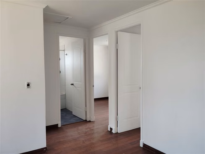 4D mas home office, piscina en condominio Ayres de chicureo