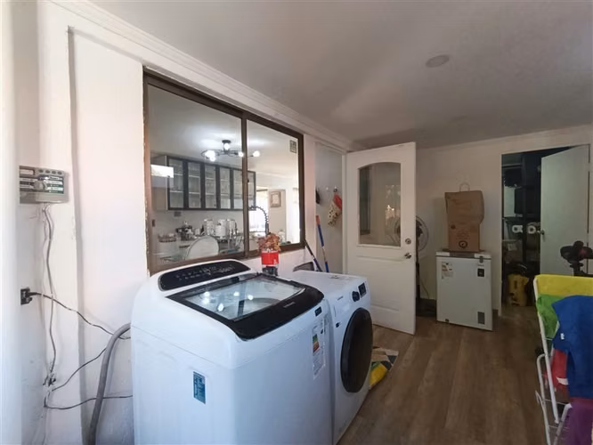 4D mas home office, piscina en condominio Ayres de chicureo