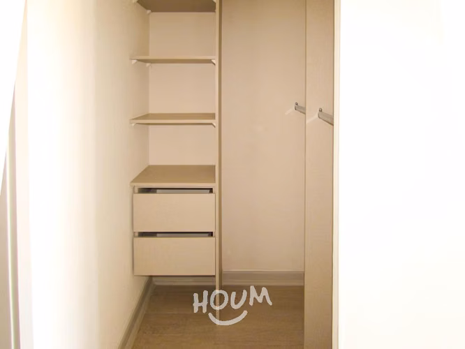 Departamento en Las Heras