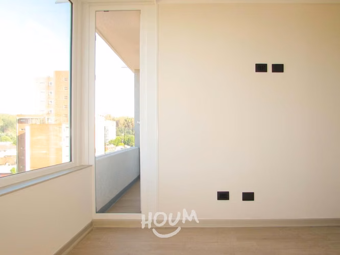 Departamento en Las Heras