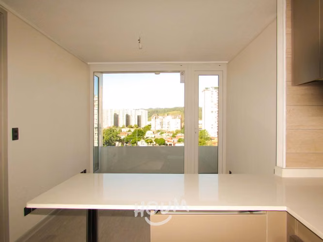 Departamento en Las Heras