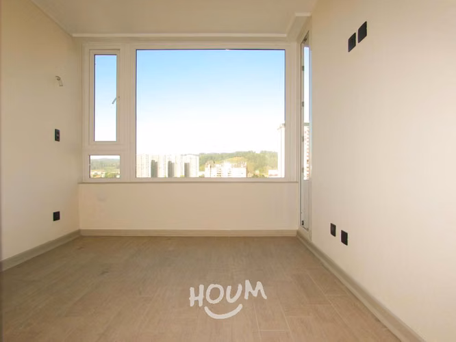 Departamento en Las Heras
