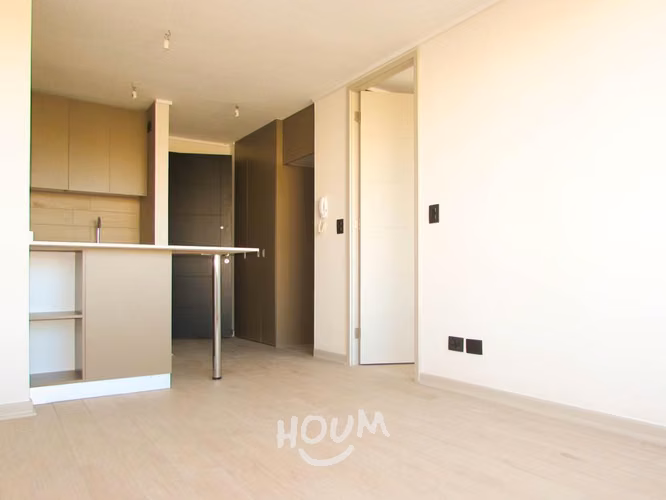 Departamento en Las Heras
