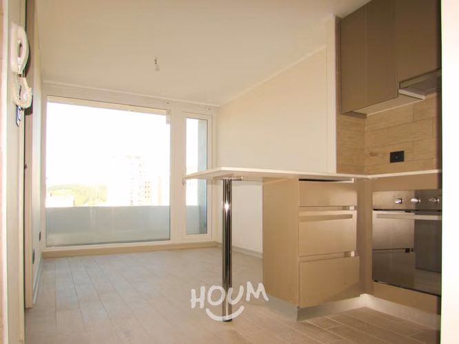 Departamento en Las Heras