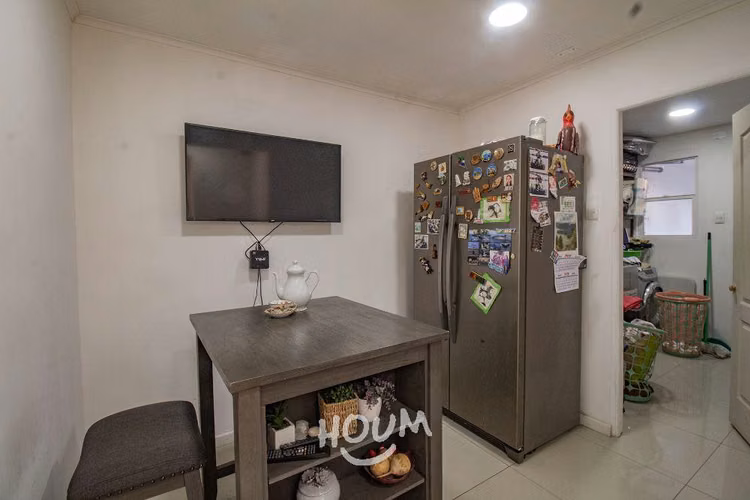 Casa en Profesor Joaquín Parra Castillo