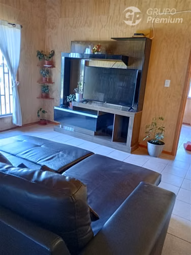Parcela en venta en Florida sector Peninhueque