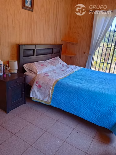 Parcela en venta en Florida sector Peninhueque