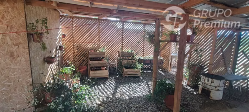 Parcela en venta en Florida sector Peninhueque
