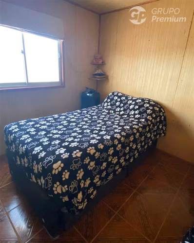 Parcela en venta en Florida sector Peninhueque