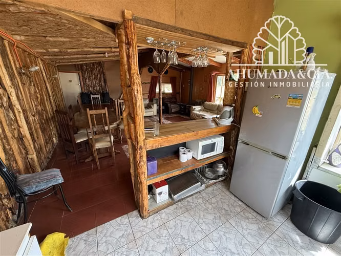 Casa en venta de 1 dorm. en Coihaique