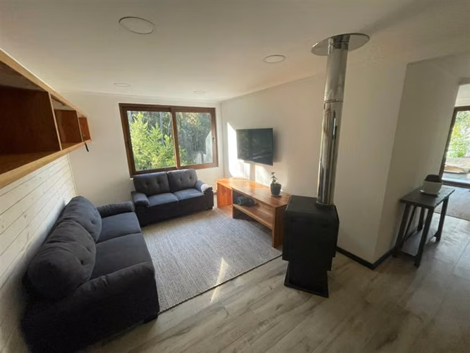 Casa en venta de 4 dorm. en Pupuya