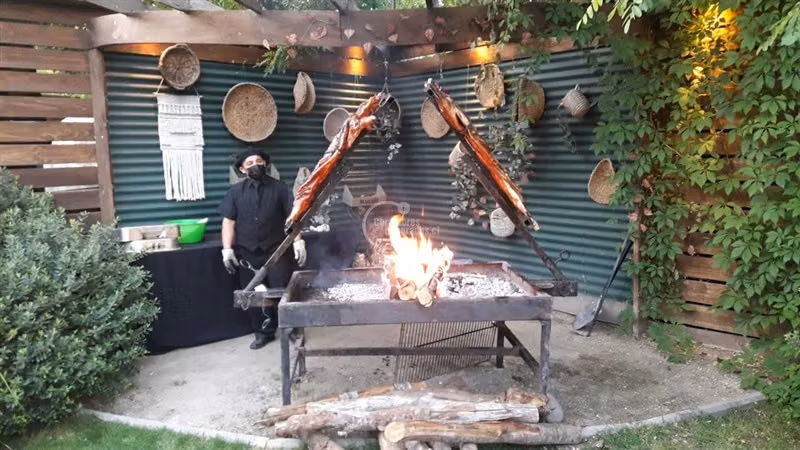 GRAN OPORTUNIDAD, maravilloso centro de eventos con capilla - Imagen 18